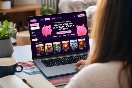 possu casino online